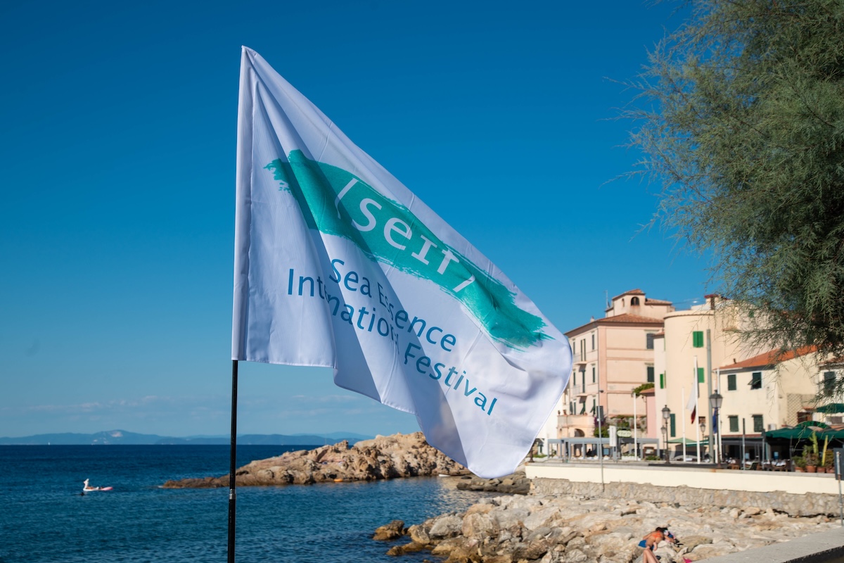 All’Elba torna Seif, il festival dedicato al mare che coinvolge tutta l’isola